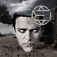 EMIGRATE